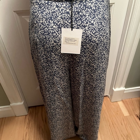 BNWT “Glamorous” wide leg relaxed trousers - Picture 13 of 14